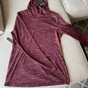 Nike Women’s Dri-Fit Sweatshirt